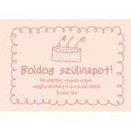 Születésnap