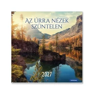 Tűzött naptár