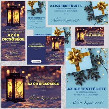 Karácsonyi kollekció 4