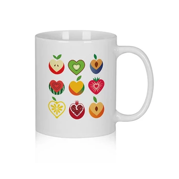 Bögre – „A Lélek gyümölcse”