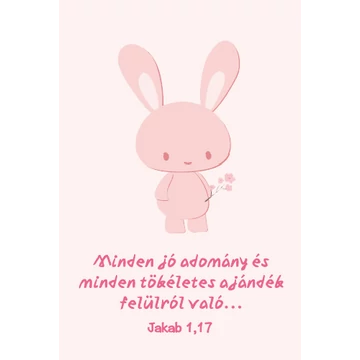 Minden jó adomány – minikártya csomag (10 db)