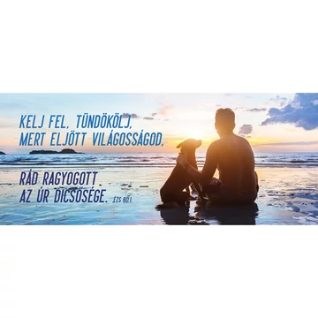 Kelj fel, tündökölj... – Könyvjelző csomag (KJ-K11)