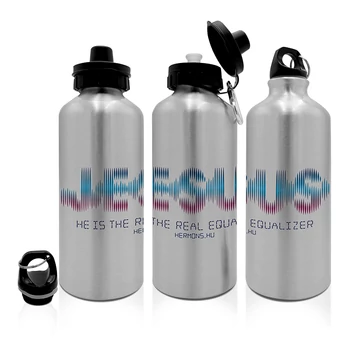 Jesus, real equaliser kulacs – Hermons