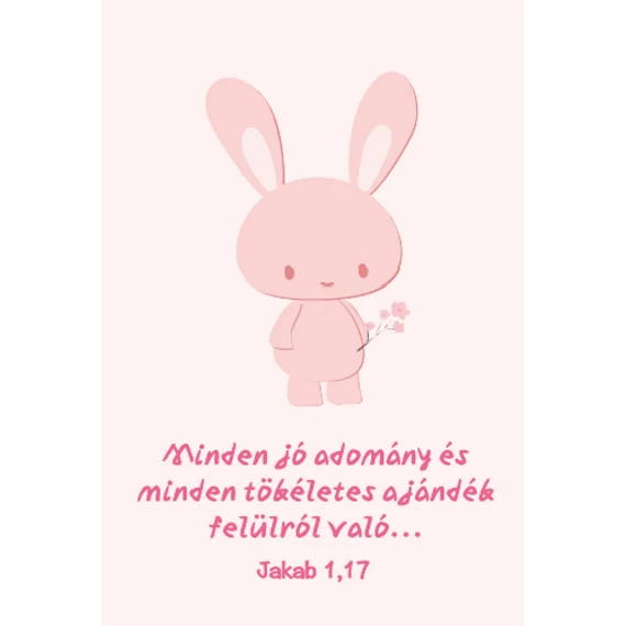 Minden jó adomány – minikártya csomag (10 db)