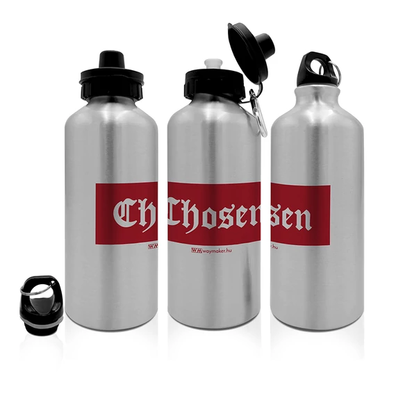 „Chosen” – kulacs