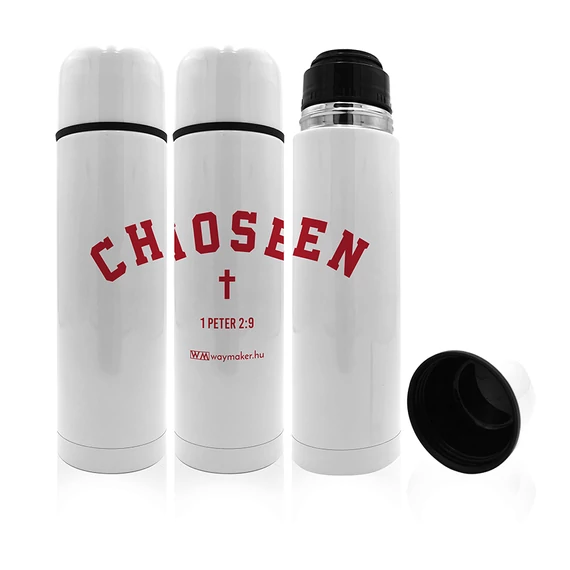 „Chosen” – termosz
