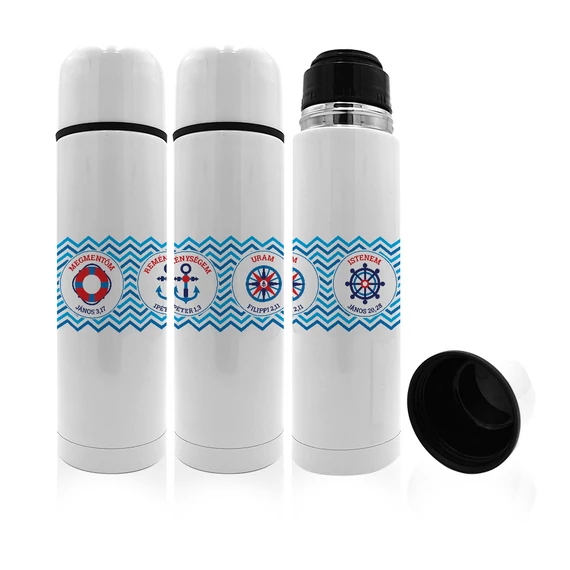 „Megmentőm, reménységem” – termosz