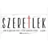 Kép 4/4 - Bögre – Szeretlek – piros fül és belső