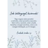 Kép 2/2 - Tégy engem, mint pecsétet – képeslap csomag (10 db) – esküvő