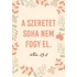 Kép 2/2 - A szeretet soha nem fogy el – képeslap csomag (10 db)