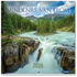 Kép 1/3 - 2026 Falinaptár – nagy négyzetes, tűzött, tájkép – Mindenre van erőm