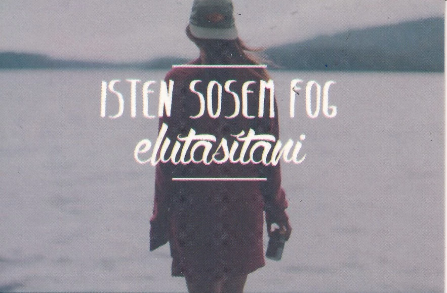 Isten sosem fog elutasítani – Minikártya csomag (T05)