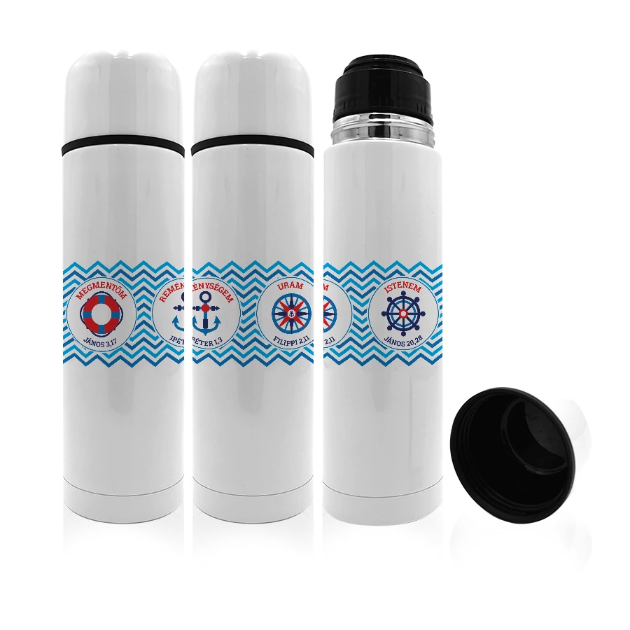 „Megmentőm, reménységem” – termosz