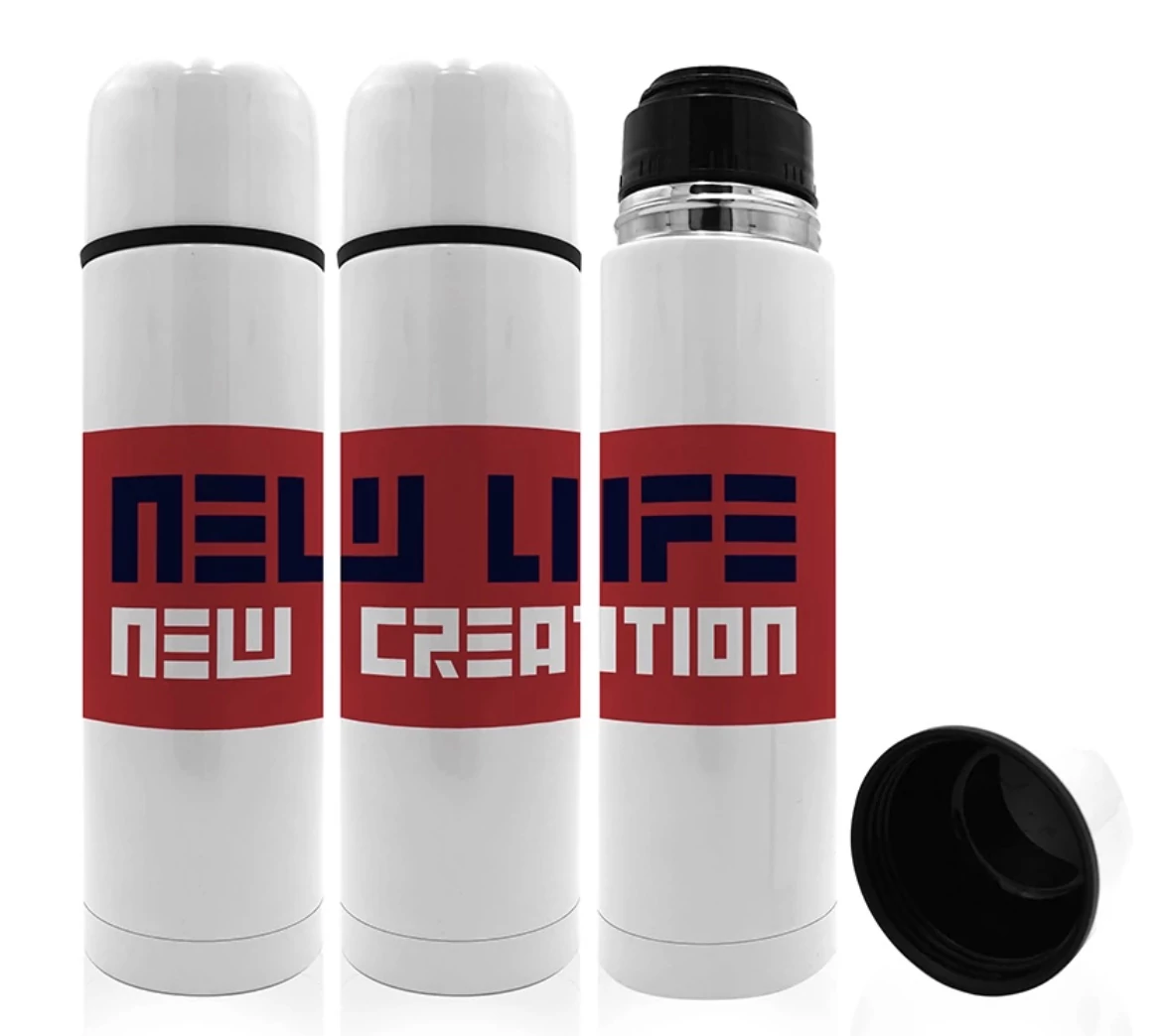 „New Life” – termosz